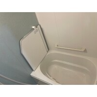 今後の使い方を考えた浴室リフォーム