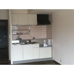 キッチンリフォーム工事