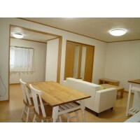 和風の室内を洋風にリフォームし明るい雰囲気に