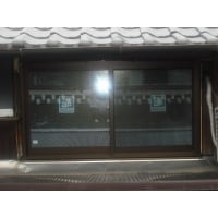 窓リフォーム工事