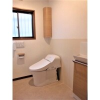 水回り設備3箇所のリフォーム