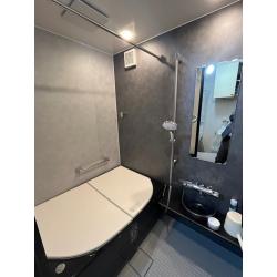 ユニットバス入替工事　Ｒ７－３