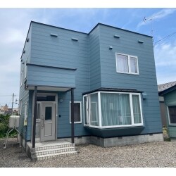 築30年の家も外壁塗装でリフレッシュ