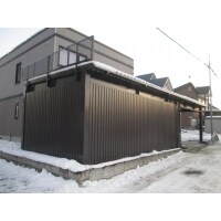 高耐力カーポート