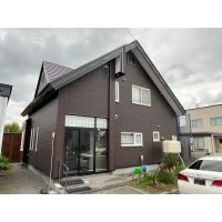 外壁サイディングリフォームR6-3