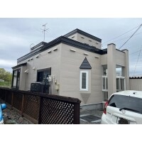 住宅塗装リフォームR6-1