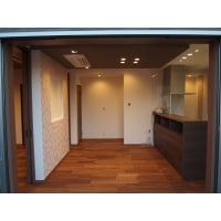 落ち着いた雰囲気でくつろげるお家