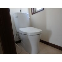水廻りリフォーム(トイレ)