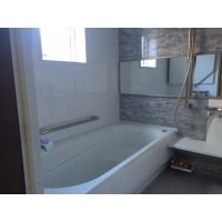 水廻りのリフォーム(浴室)