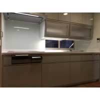 キッチンのリフォーム