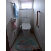 トイレリフォーム(トイレ2台)