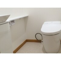 『白』で統一!明るい空間に