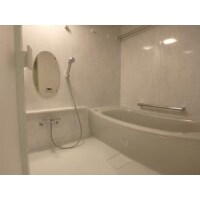 乾きの早い浴室空間の実現