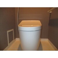 トイレ空間を快適なお部屋に