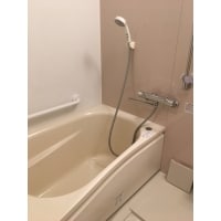 ユニットバスリフォーム