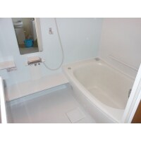 浴室のリフォーム