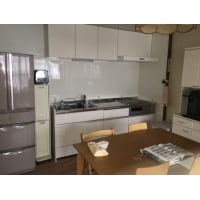 キッチンとトイレのリフォーム