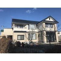 苫小牧 増改築、塗装改修工事
