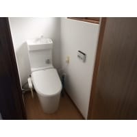 トイレ・和室リフォーム　北海道苫小牧市しらかば町F様邸