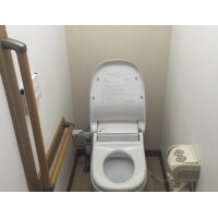 トイレリフォーム 北海道苫小牧市木場町S様邸