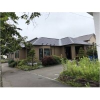 外壁・屋根塗装工事 苫小牧市I様邸