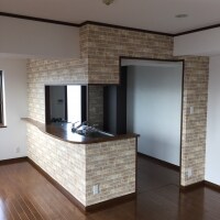 家事楽キッチン