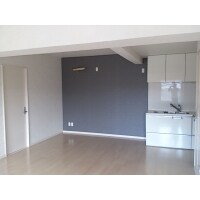 白を基調とした全面リフォーム