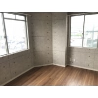 クロスと設備を変更して雰囲気が大きく変わりました