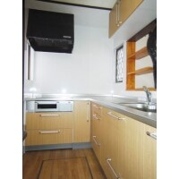 岡垣町 T様邸 キッチンリフォーム(2)