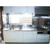 八幡西区 I様邸 キッチンリフォーム