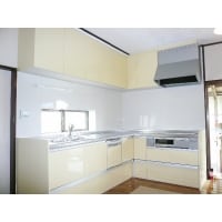 直方市 S様邸 キッチンリフォーム