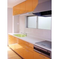 直方市 M様邸 キッチンリフォーム