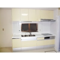 遠賀郡 M様邸 キッチンリフォーム