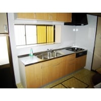 中間市 Y様邸 キッチンリフォーム