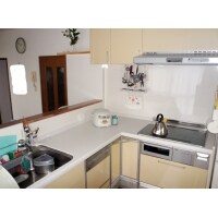 小倉南区 I様邸 キッチンリフォーム