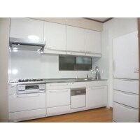 八幡西区 M様邸 キッチンリフォーム