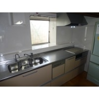 久留米市 S様邸 キッチンリフォーム