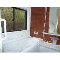 若松区 T様邸 浴室リフォーム