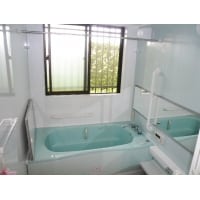 八幡東区 S様邸 浴室リフォーム