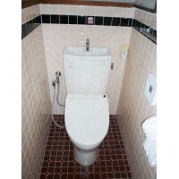 八幡西区 I様邸 トイレリフォーム