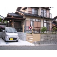 八幡西区 S様邸 車庫増設工事