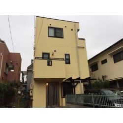 使用塗料はＳＰネオセラミコートです。