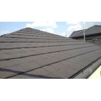 屋根 カバー工法