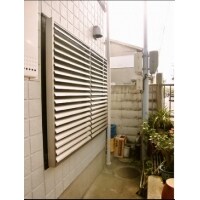 窓格子リフォーム(大阪府堺市F様邸)