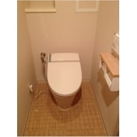 トイレリフォーム(大阪府枚方市N様邸)