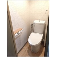 トイレリフォーム(大阪府東大阪市H様邸)