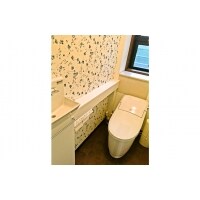 トイレリフォーム(大阪市箕面市)