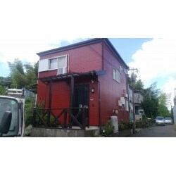 思い切って色替えを行い大変喜んで頂けました。