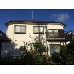 15年無機フッ素塗料