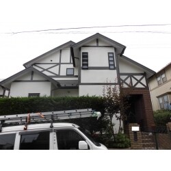 超低汚染リファイン塗装